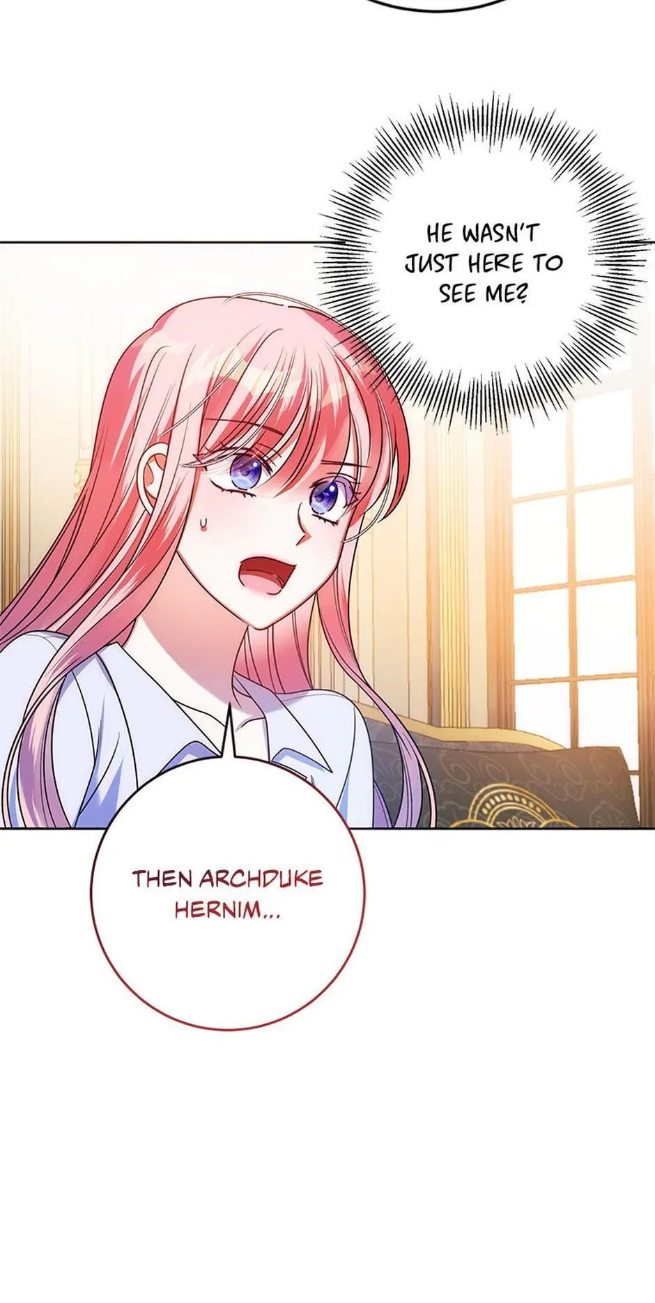 I Met the Male Lead In Prison (2023) Chapter 27 - page 74