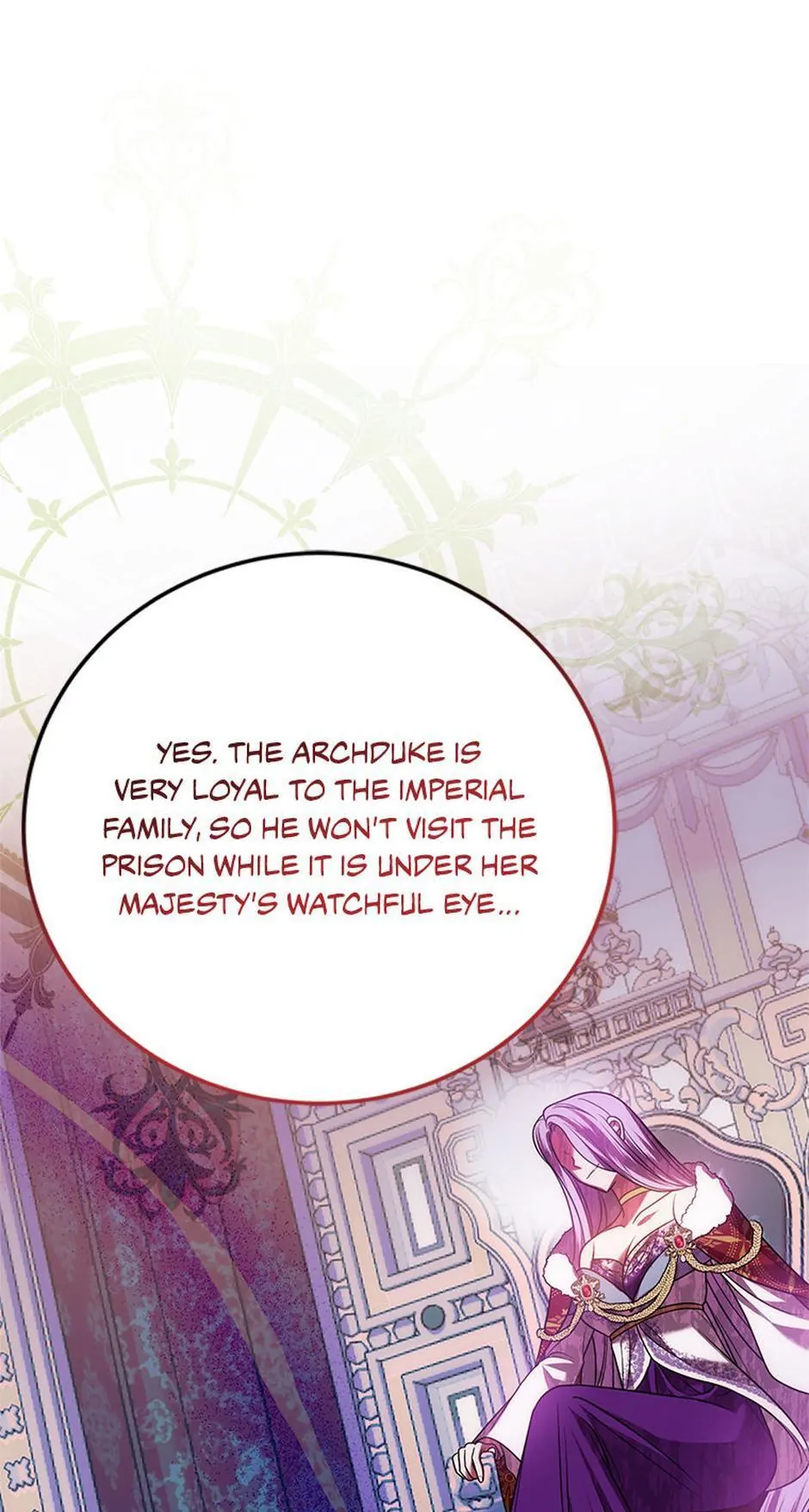 I Met the Male Lead In Prison (2023) Chapter 27 - page 75