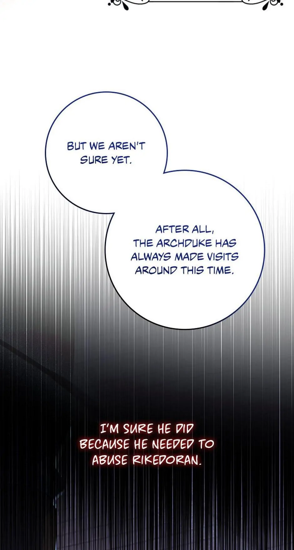 I Met the Male Lead In Prison (2023) Chapter 27 - page 78
