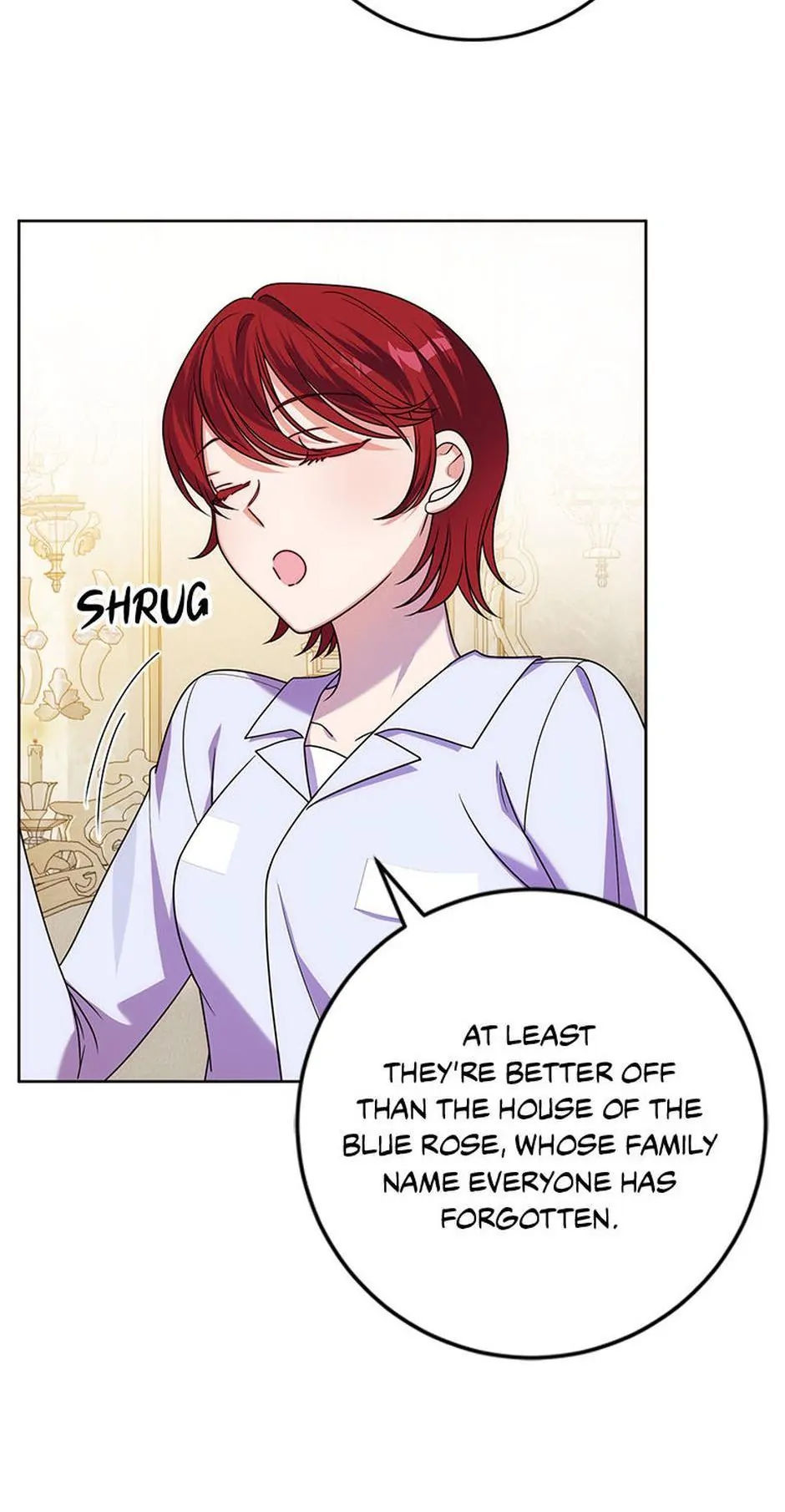 I Met the Male Lead In Prison (2023) Chapter 27 - page 8
