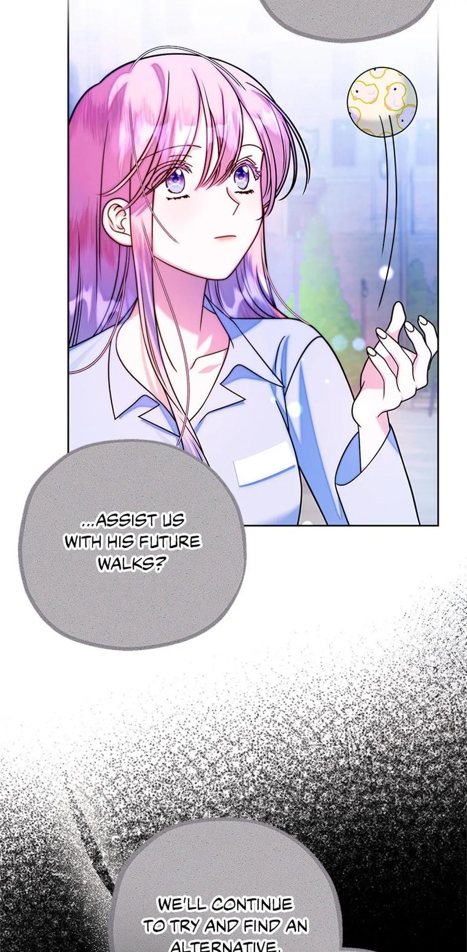 I Met the Male Lead In Prison (2023) Chapter 9 - page 19