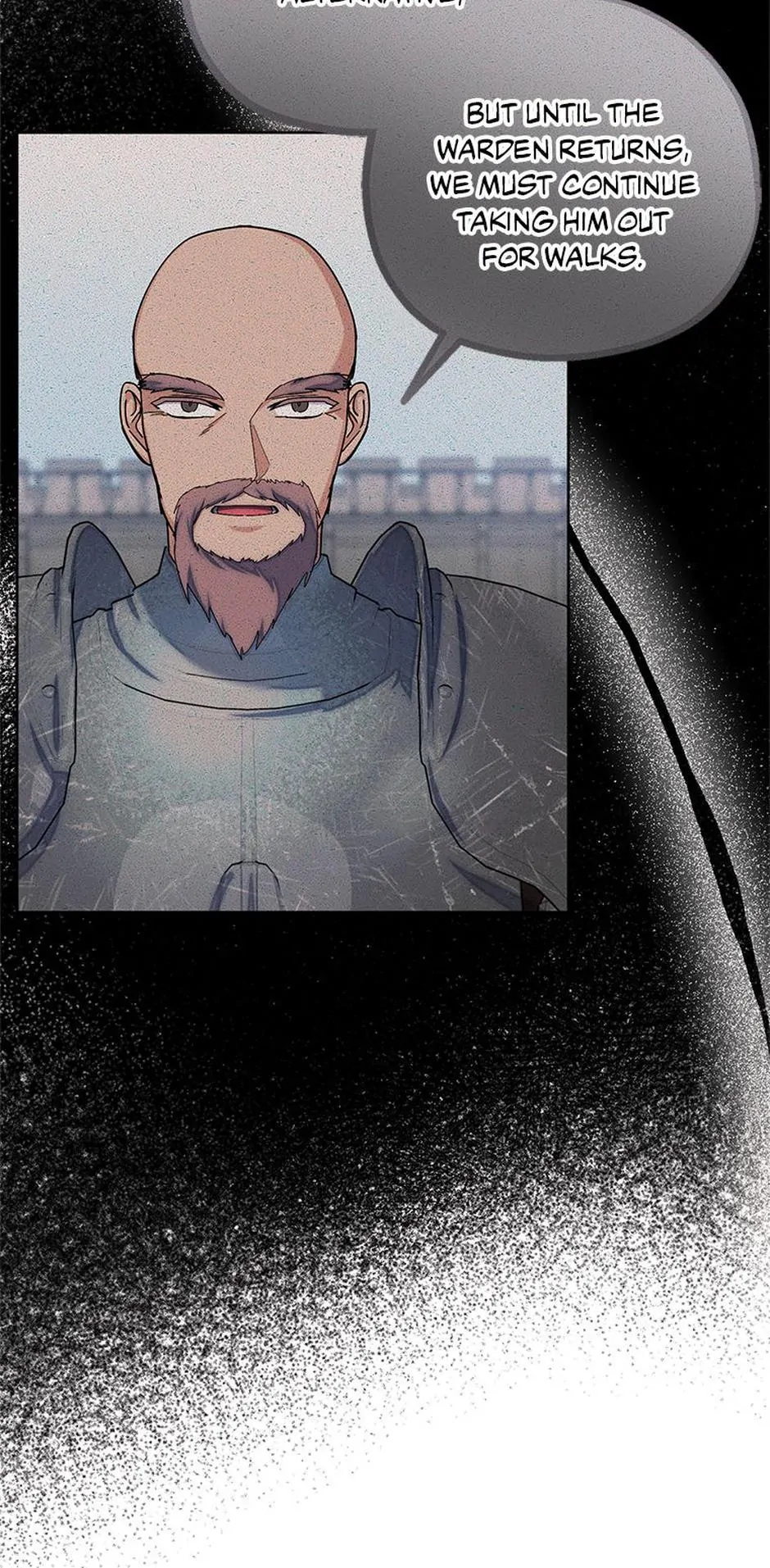 I Met the Male Lead In Prison (2023) Chapter 9 - page 20