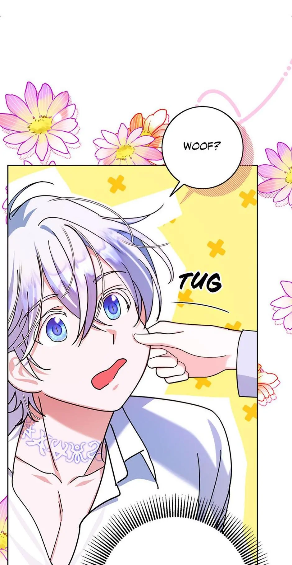 I Met the Male Lead In Prison (2023) Chapter 9 - page 22