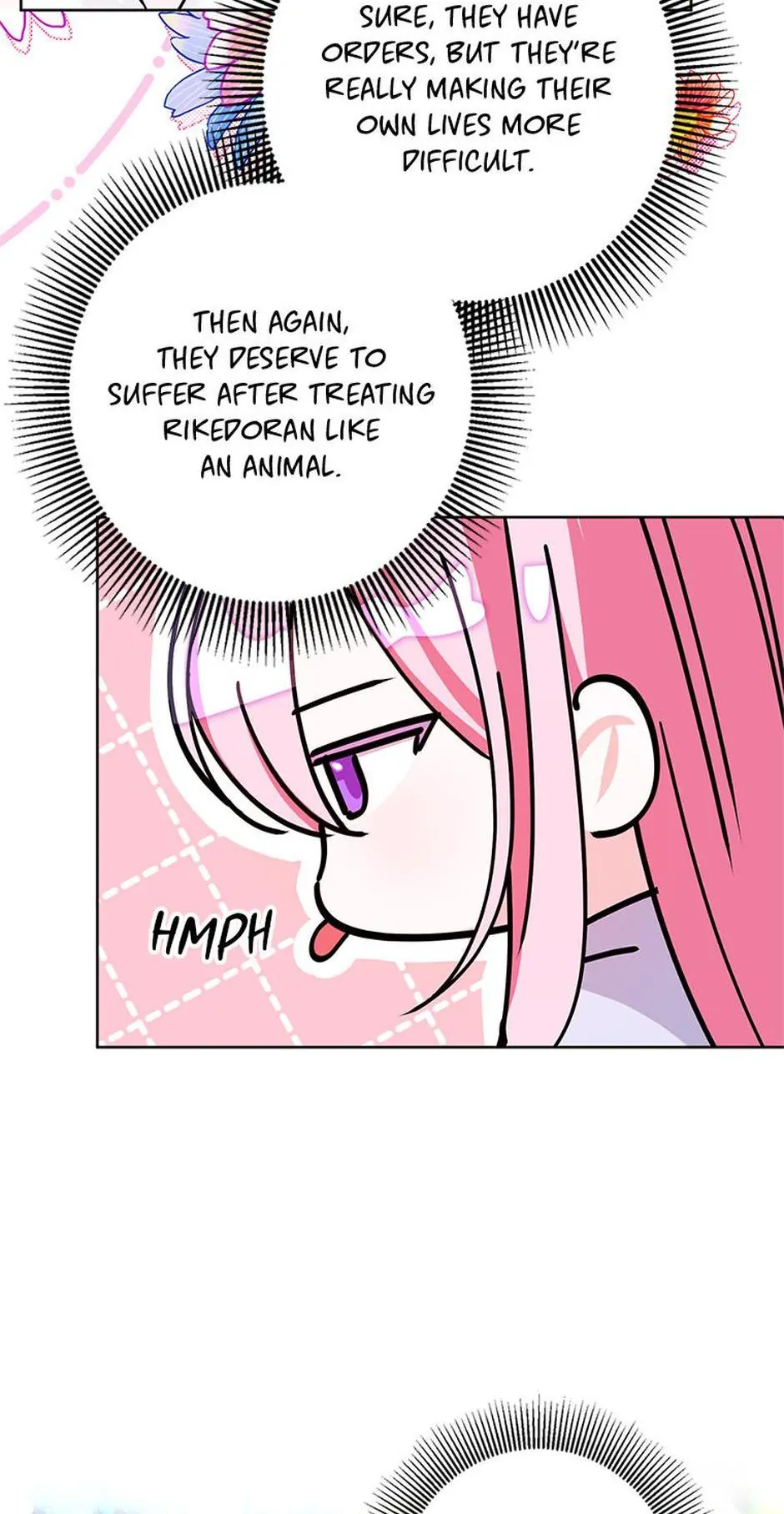I Met the Male Lead In Prison (2023) Chapter 9 - page 23