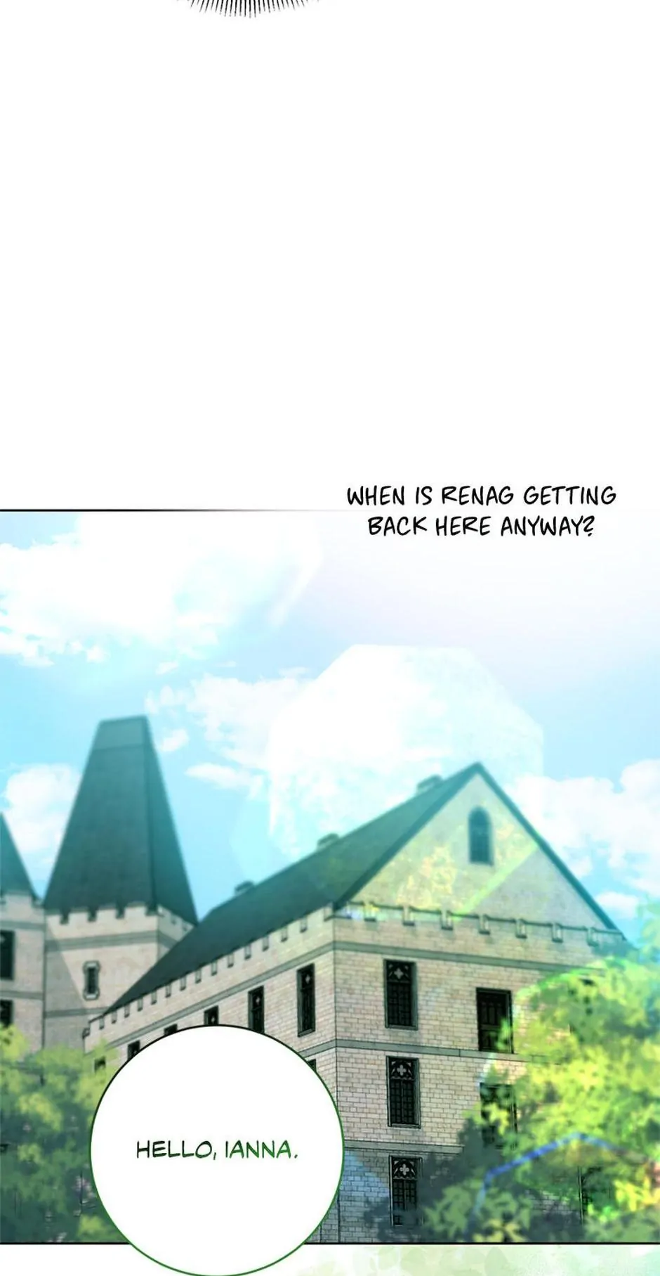 I Met the Male Lead In Prison (2023) Chapter 9 - page 25