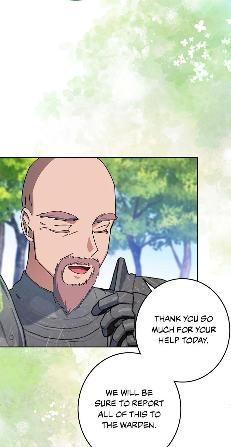I Met the Male Lead In Prison (2023) Chapter 9 - page 26