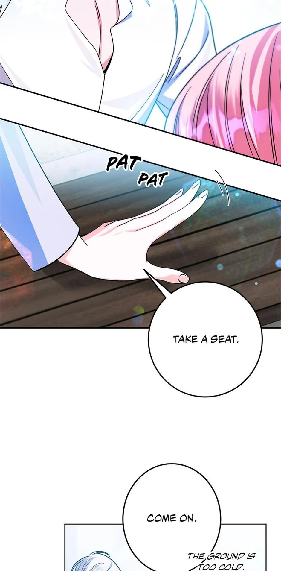 I Met the Male Lead In Prison (2023) Chapter 9 - page 31