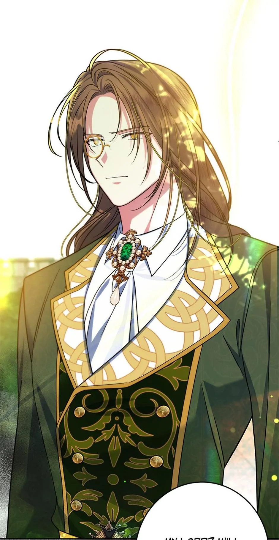 I Met the Male Lead In Prison (2023) Chapter 9 - page 43