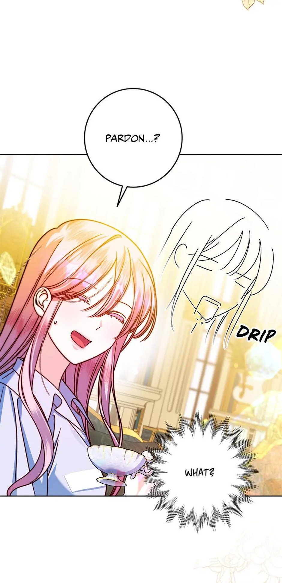 I Met the Male Lead In Prison (2023) Chapter 9 - page 49