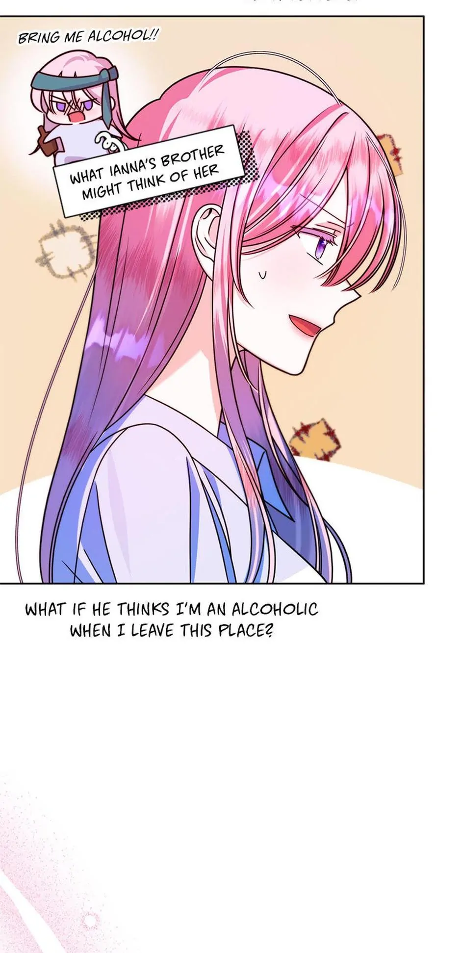 I Met the Male Lead In Prison (2023) Chapter 9 - page 52