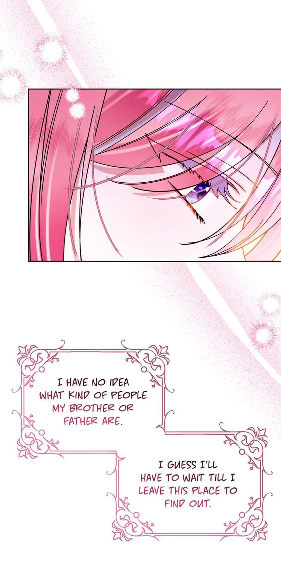 I Met the Male Lead In Prison (2023) Chapter 9 - page 53