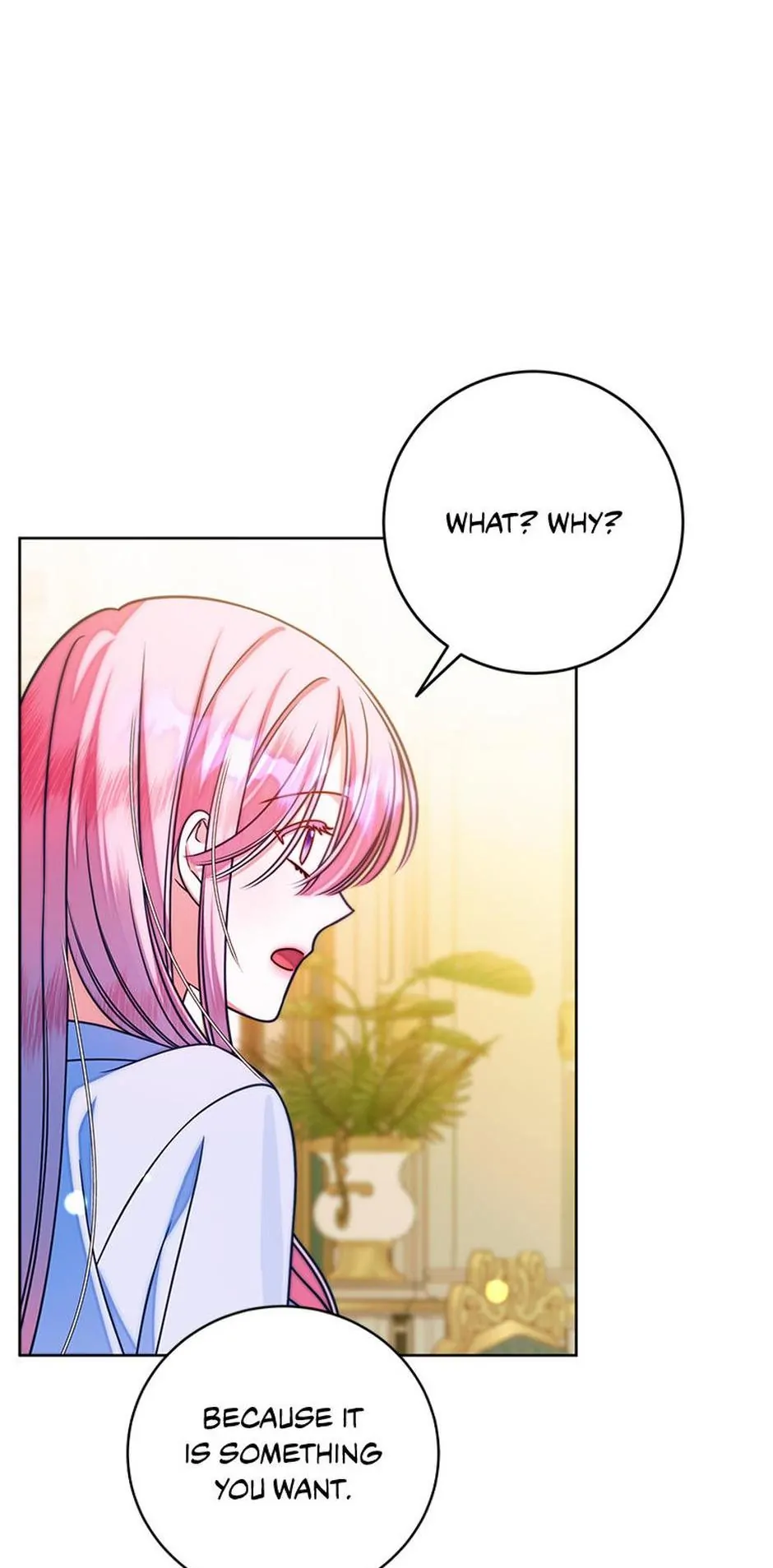 I Met the Male Lead In Prison (2023) Chapter 9 - page 56