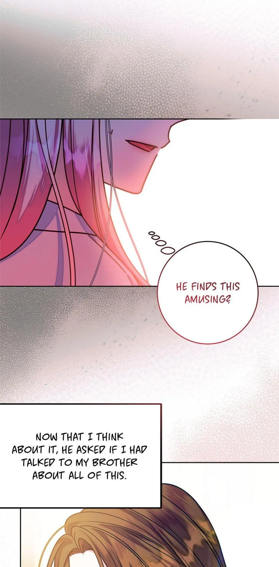 I Met the Male Lead In Prison (2023) Chapter 9 - page 58