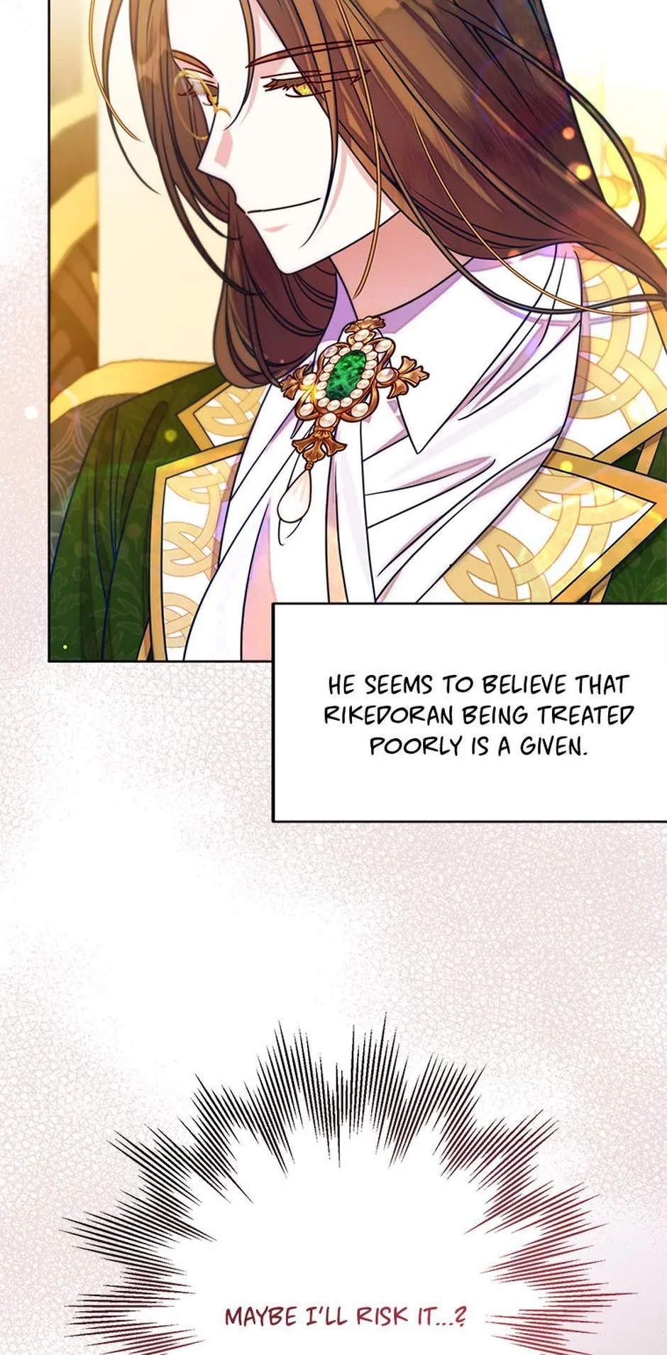 I Met the Male Lead In Prison (2023) Chapter 9 - page 59