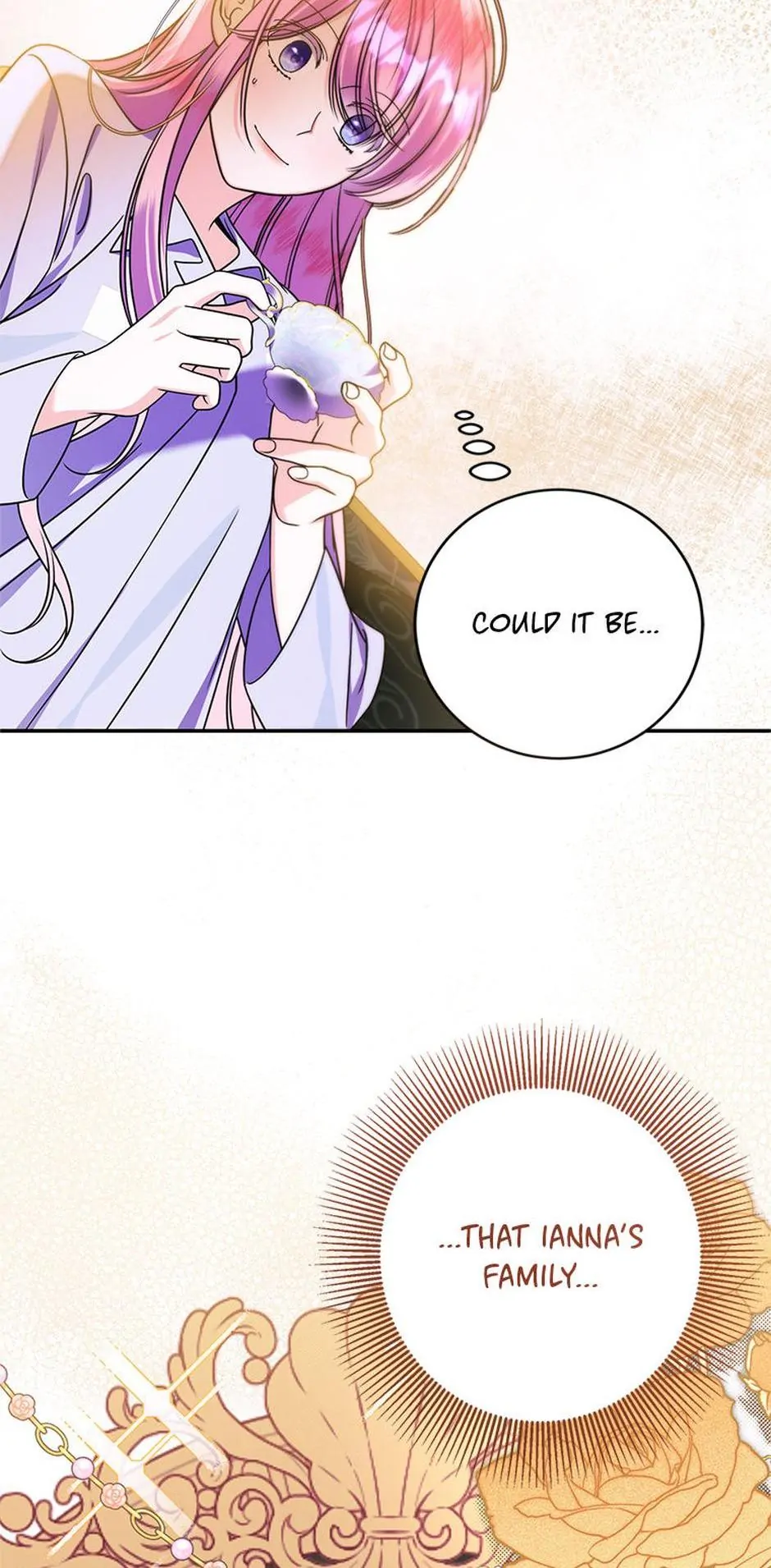I Met the Male Lead In Prison (2023) Chapter 9 - page 67