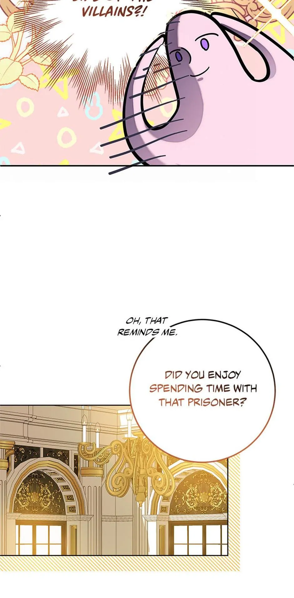 I Met the Male Lead In Prison (2023) Chapter 9 - page 69