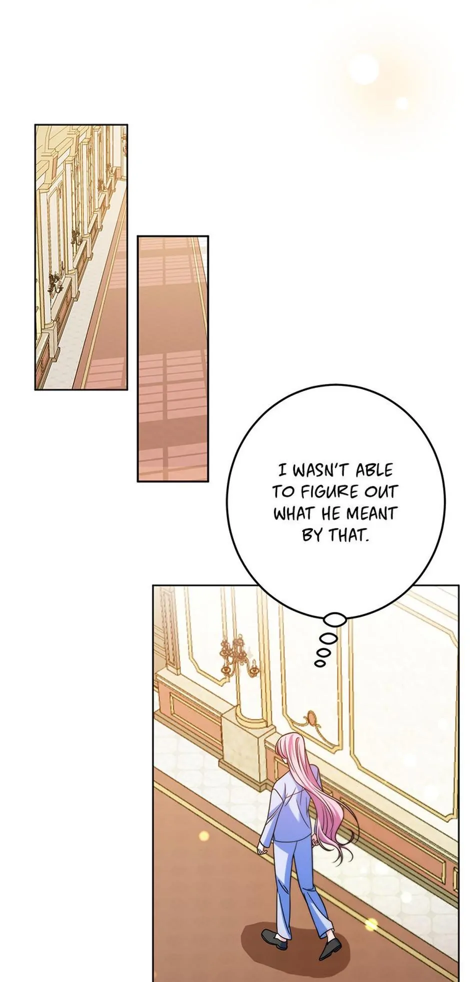 I Met the Male Lead In Prison (2023) Chapter 9 - page 73