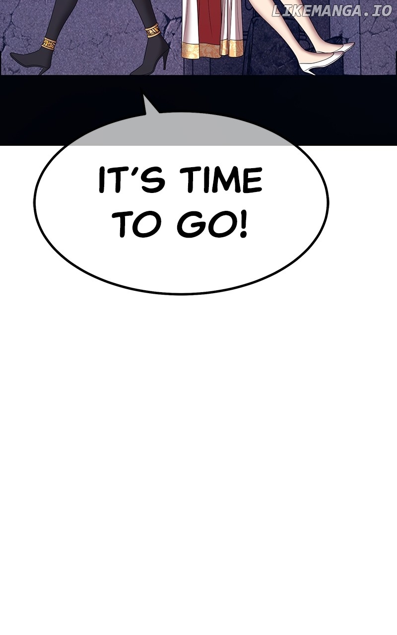 +99 Wooden stick Chapter 105 - page 219