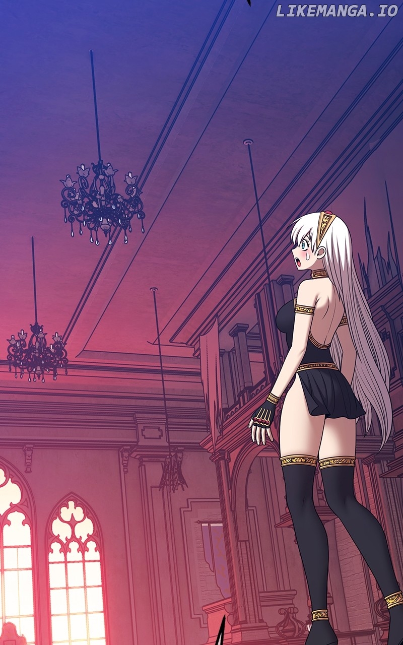 +99 Wooden stick Chapter 105 - page 241