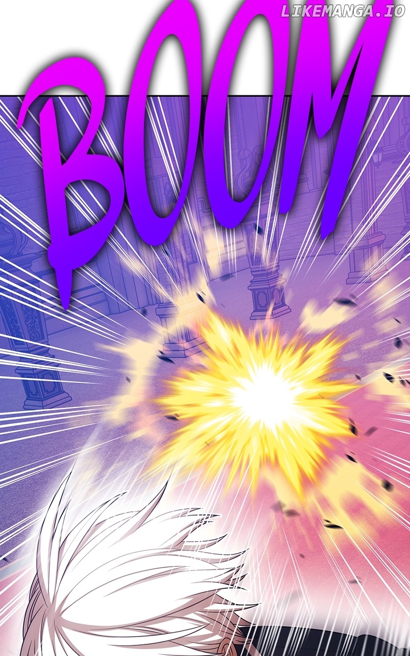 +99 Wooden stick Chapter 105 - page 307