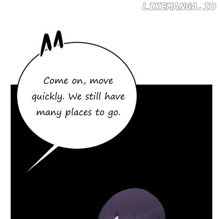 The Ending, I Want to Change it Chapter 6 - page 100