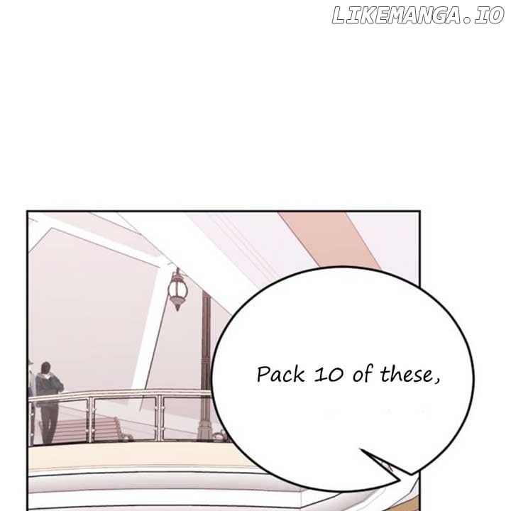 The Ending, I Want to Change it Chapter 6 - page 103