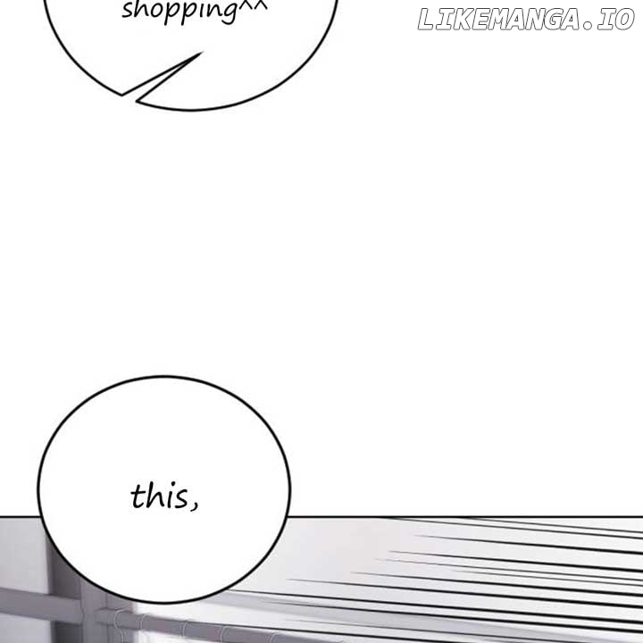 The Ending, I Want to Change it Chapter 6 - page 105