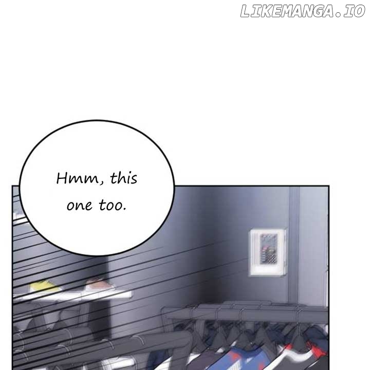 The Ending, I Want to Change it Chapter 6 - page 107