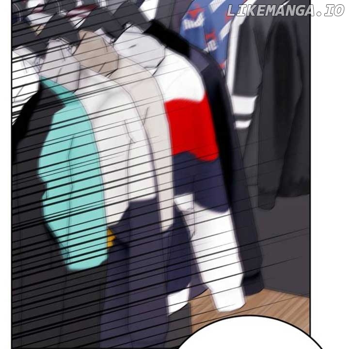 The Ending, I Want to Change it Chapter 6 - page 108