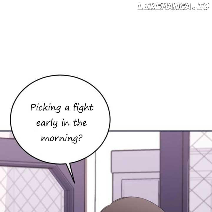 The Ending, I Want to Change it Chapter 6 - page 11