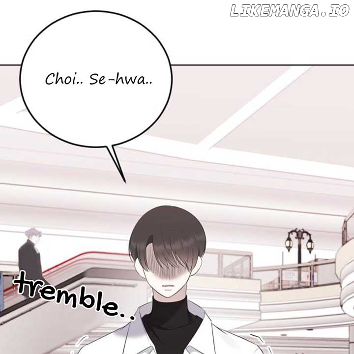 The Ending, I Want to Change it Chapter 6 - page 113