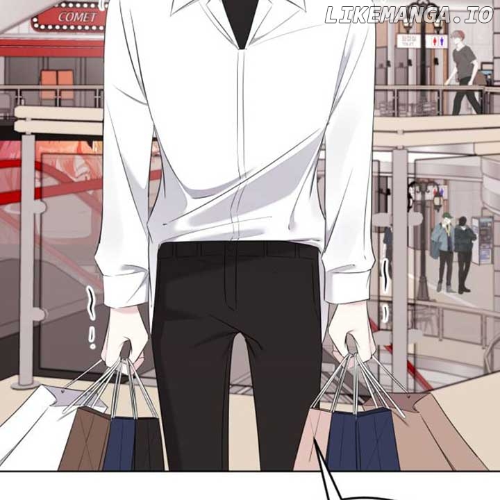 The Ending, I Want to Change it Chapter 6 - page 114