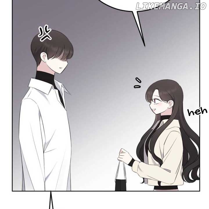 The Ending, I Want to Change it Chapter 6 - page 119