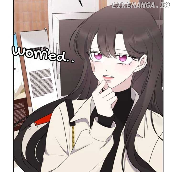 The Ending, I Want to Change it Chapter 6 - page 121