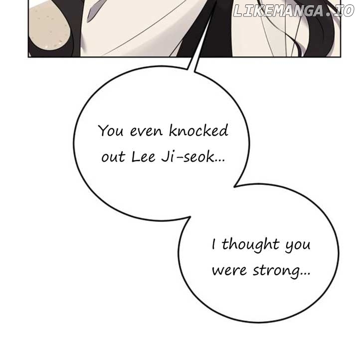 The Ending, I Want to Change it Chapter 6 - page 122