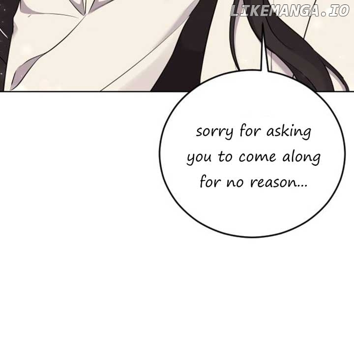 The Ending, I Want to Change it Chapter 6 - page 125