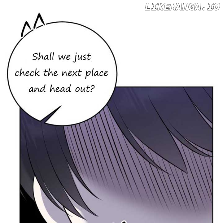The Ending, I Want to Change it Chapter 6 - page 126