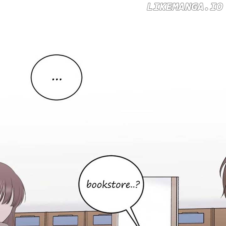 The Ending, I Want to Change it Chapter 6 - page 129