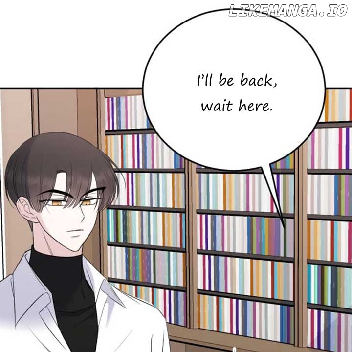 The Ending, I Want to Change it Chapter 6 - page 134