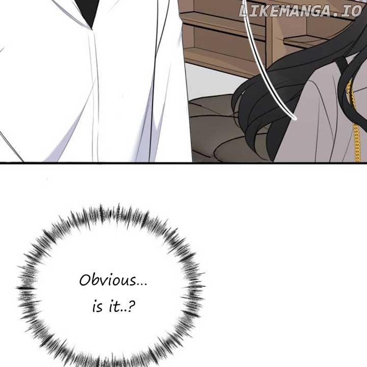 The Ending, I Want to Change it Chapter 6 - page 135
