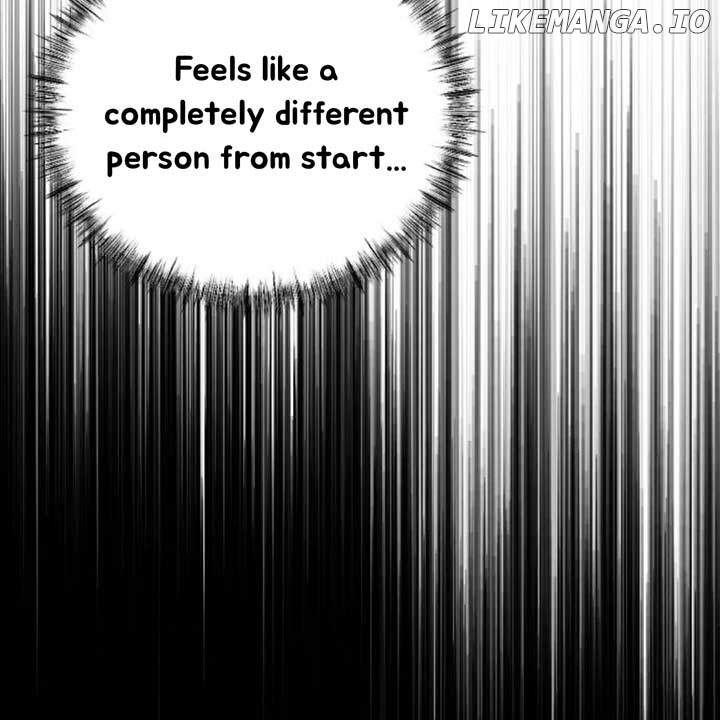 The Ending, I Want to Change it Chapter 6 - page 143