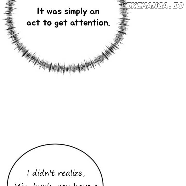 The Ending, I Want to Change it Chapter 6 - page 153