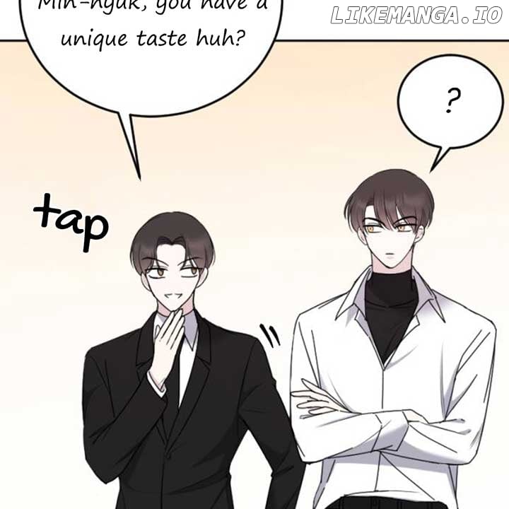 The Ending, I Want to Change it Chapter 6 - page 154