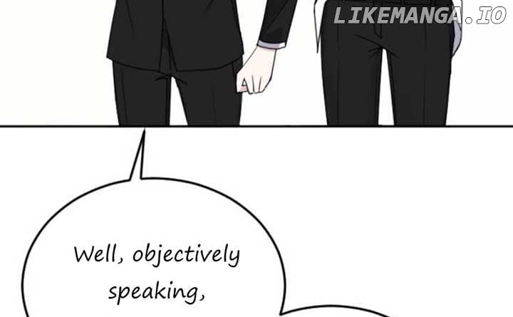 The Ending, I Want to Change it Chapter 6 - page 155