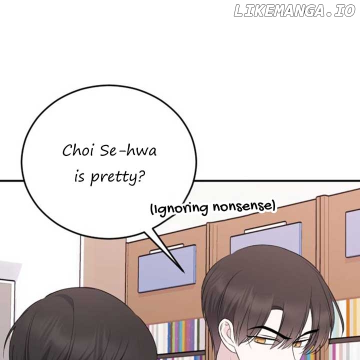 The Ending, I Want to Change it Chapter 6 - page 157