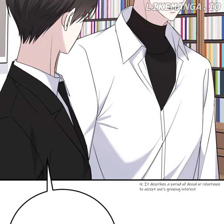 The Ending, I Want to Change it Chapter 6 - page 158