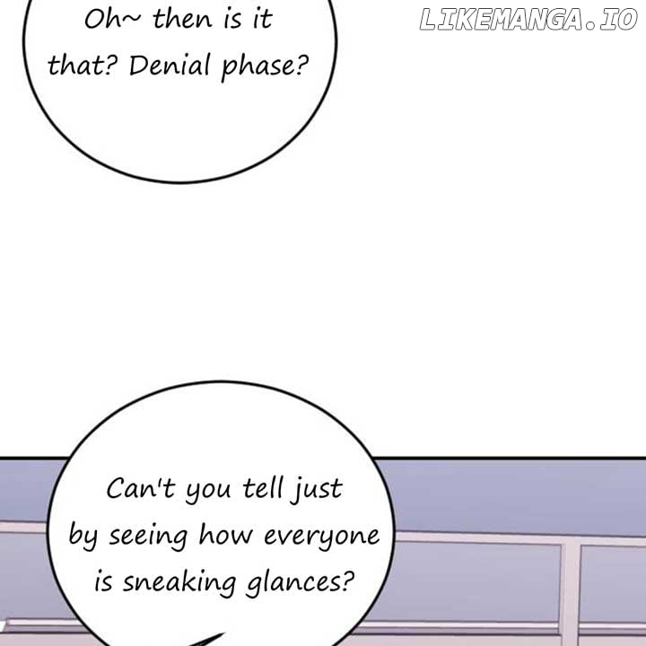 The Ending, I Want to Change it Chapter 6 - page 159