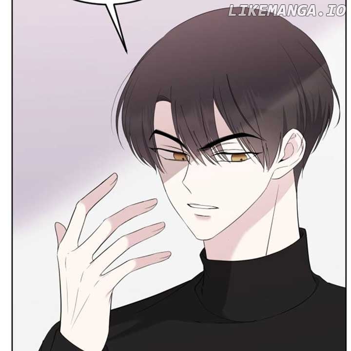 The Ending, I Want to Change it Chapter 6 - page 16