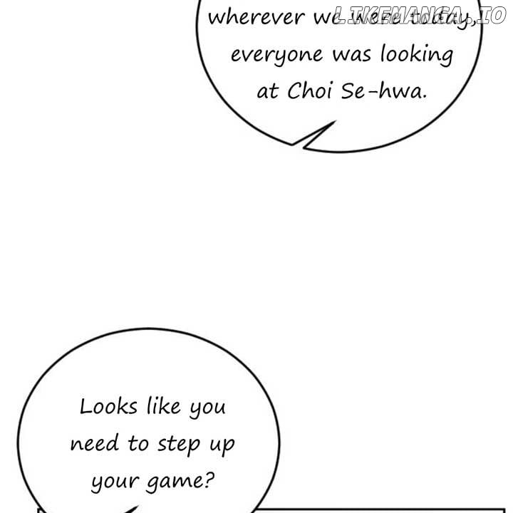 The Ending, I Want to Change it Chapter 6 - page 161