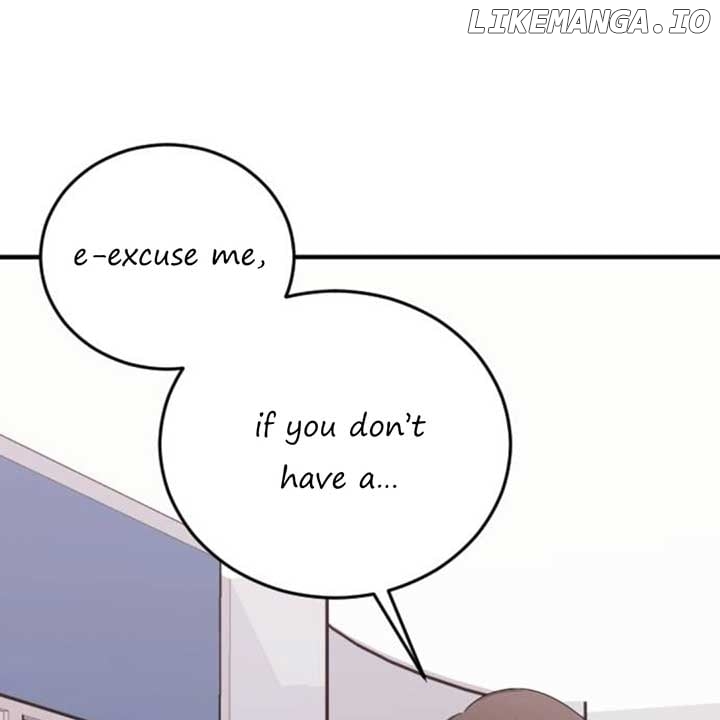 The Ending, I Want to Change it Chapter 6 - page 167